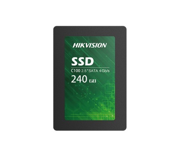 Hikvision HS-SSD-C100/240G