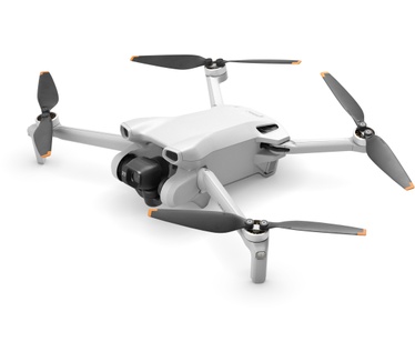 DJI Mini 3 (RC)