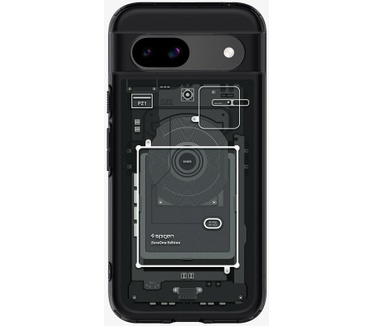 Spigen Ultra Hybrid Zero One