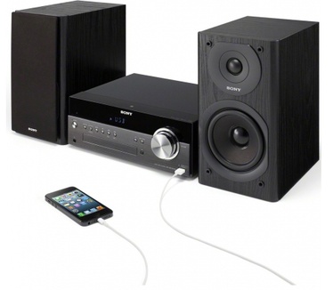 Sony CMT-SBT300W