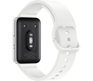 Samsung Galaxy Fit 3 Zilver
