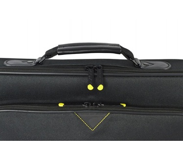 Techair Business Case  Zwart