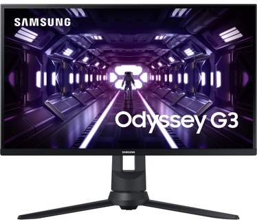 Samsung F24G33TFWU