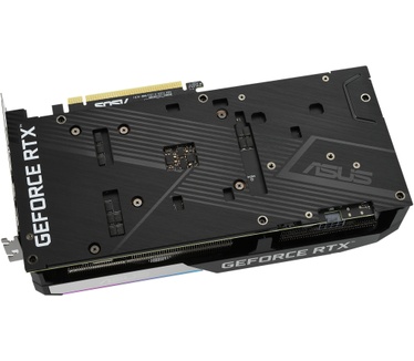 ASUS Dual GeForce RTX 3060 Ti V2 OC Edition met LHR