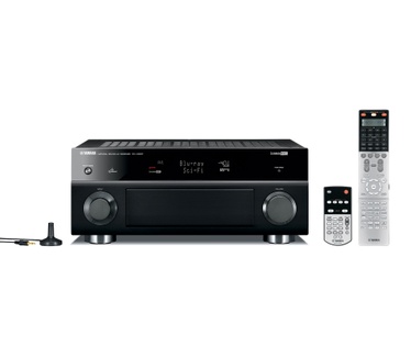 Yamaha RX-V3067