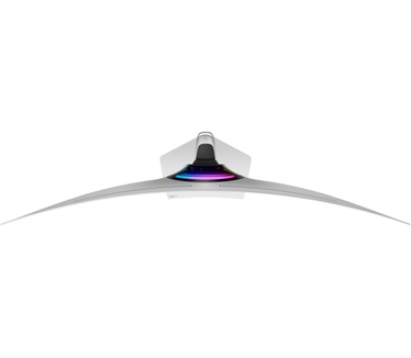 Samsung Odyssey OLED G9 G93SD 49" Zilver