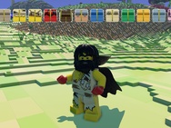 Lego Worlds