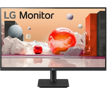 LG 27MS500-B