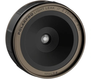 PolarPro LightLeak Lens 28mm (The ONE), Leica L