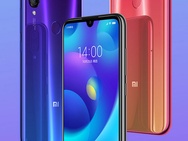 Xiaomi Mi Play