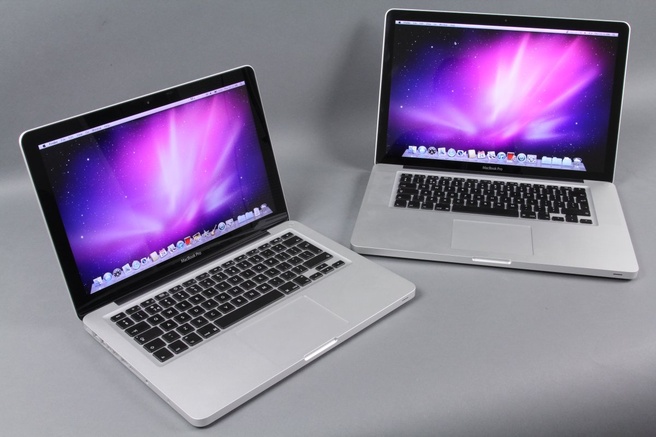 Apple MacBook Pro 2011