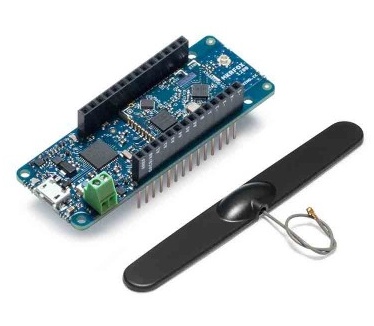 Arduino MKR FOX 1200
