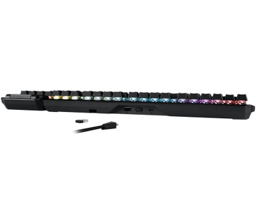 ASUS ROG Claymore II (Qwerty US)
