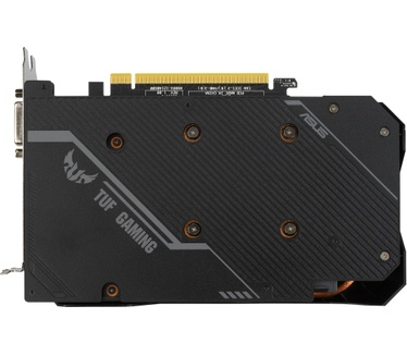 ASUS TUF-GTX1660TI-T6G-EVO-GAMING
