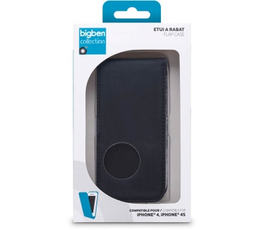 Blueway Flapcase