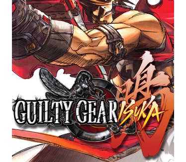 Guilty Gear, Isuka, PC