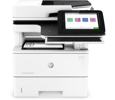 HP LaserJet Enterprise Flow MFP M528z