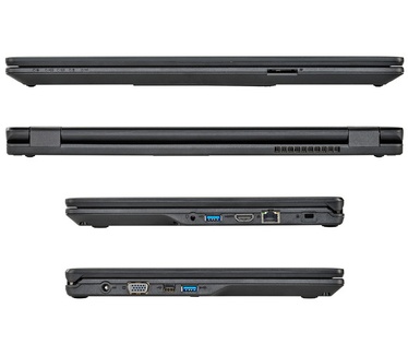 Fujitsu E449