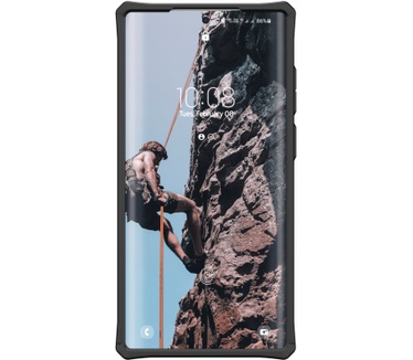 Urban Armor Gear 213441114040 (Galaxy S22 Ultra 5G) Zwart