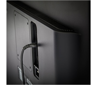 Startech.com 1 m Premium High Speed HDMI kabel met Ethernet 4K 60Hz Zwart