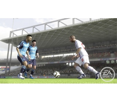 FIFA 10