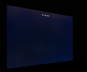 Backlight bleeding