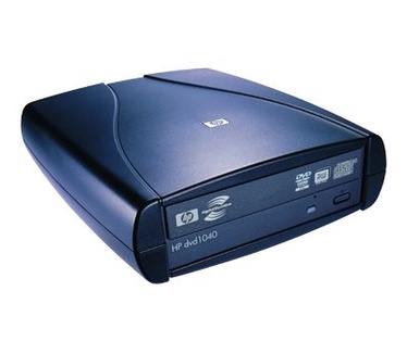 HP DVD1040E