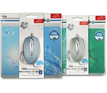 Speedlink Fiore 2in1 Bundle
