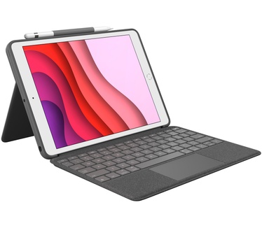 Logitech Combo Touch