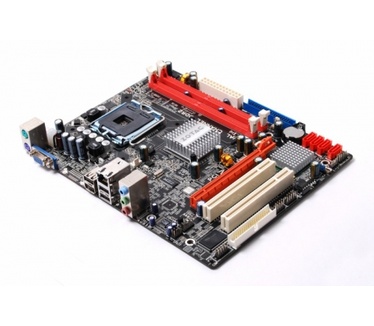 Zotac G31MAT-A-E