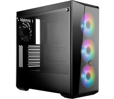 Cooler Master MasterBox Lite 3 B2B