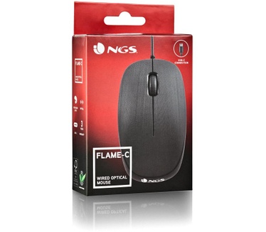 NGS FLAME-C