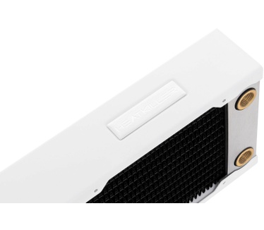 Watercool HEATKILLER RAD 360-L WHITE