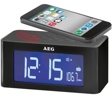 AEG MRC 4140