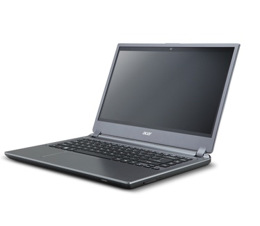 Acer Aspire TimelineX Ultrabook