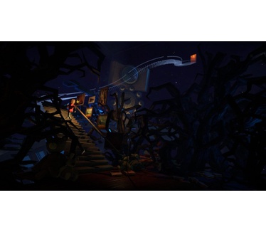 In Nightmare