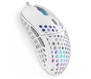 ENDORFY LIX Onyx White