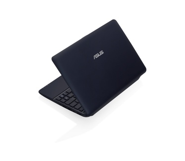 Asus Eee PC 1015PX-BLK139S