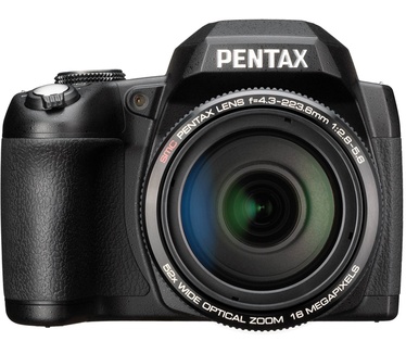 Pentax XG-1