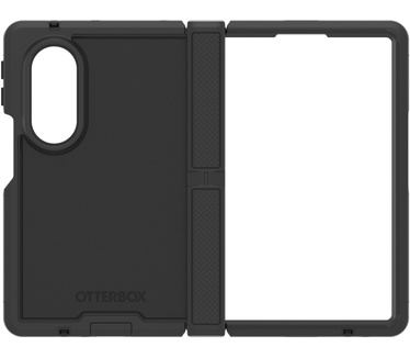 Otterbox Defender Pro XT Magnets Samsung Galaxy Z Fold8 Black (Retail)
