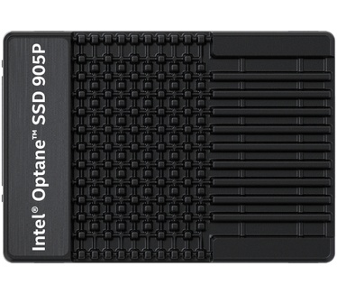 Intel Optane 905P 2,5'' (incl. M.2 adapter) 480GB
