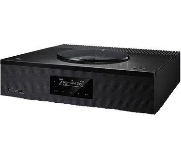 Technics SA-C600EG-K