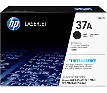 HP 37A