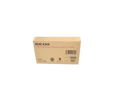 Ricoh Magenta Gel Type MP C1500