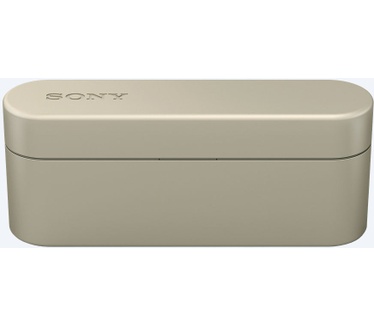 Sony WF-1000X (Champagne, Zwart)