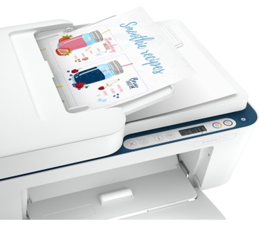 HP DeskJet 4130e AIO