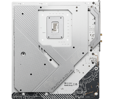 ASRock Taichi AQUA