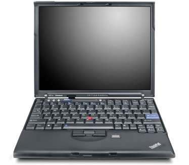 Lenovo ThinkPad X61s (UK44AND)