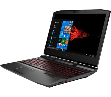 HP Omen X 17-ap010nd