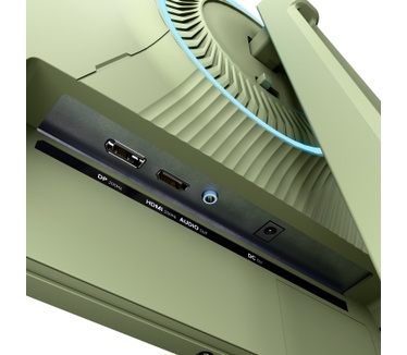 Arozzi Nova 24″ IPS 200Hz Groen
